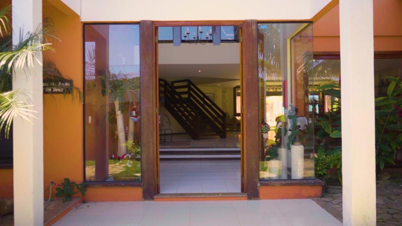 Belissima Casa Com Extensa Area Externa - Piscina, Sauna, Churrasqueira E Campo De Futebol - Com 5 Suites E A 500 Metros Da Rua Das Pedras Búzios Exterior foto
