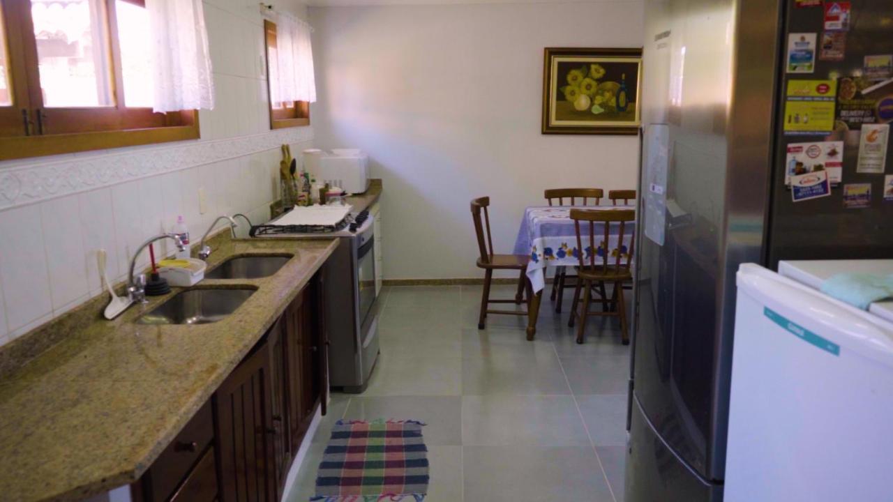 Belissima Casa Com Extensa Area Externa - Piscina, Sauna, Churrasqueira E Campo De Futebol - Com 5 Suites E A 500 Metros Da Rua Das Pedras Búzios Exterior foto