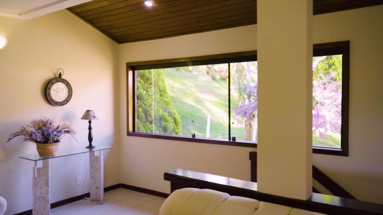 Belissima Casa Com Extensa Area Externa - Piscina, Sauna, Churrasqueira E Campo De Futebol - Com 5 Suites E A 500 Metros Da Rua Das Pedras Búzios Exterior foto