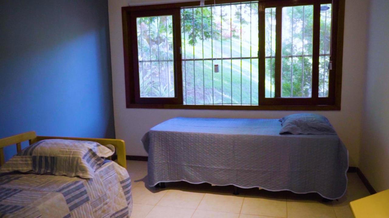 Belissima Casa Com Extensa Area Externa - Piscina, Sauna, Churrasqueira E Campo De Futebol - Com 5 Suites E A 500 Metros Da Rua Das Pedras Búzios Exterior foto